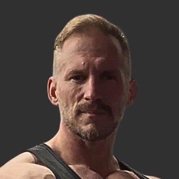 Jon Beazley